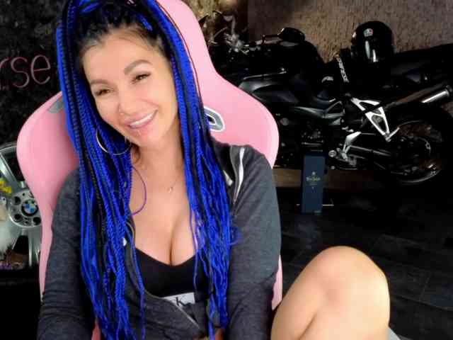 Model: -BABAYAGA-