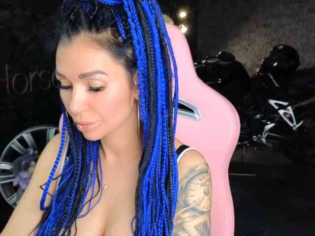 -BABAYAGA- webcam