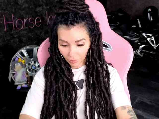 -BABAYAGA- webcam