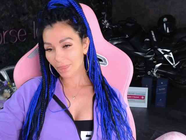 -BABAYAGA- webcam