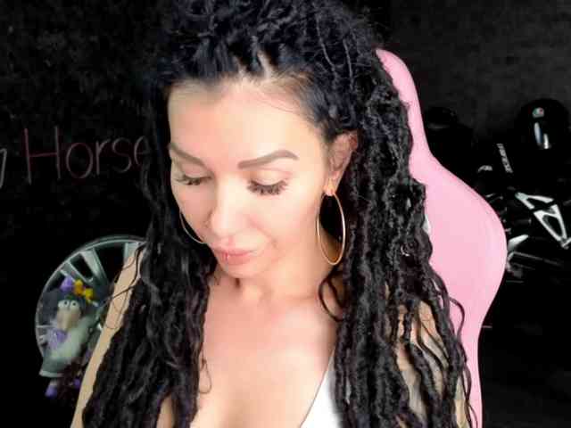 -BABAYAGA- webcam