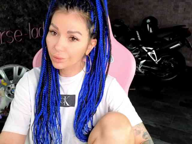 -BABAYAGA- webcam