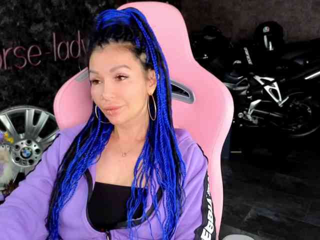 -BABAYAGA- webcam