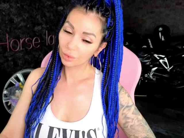 -BABAYAGA- webcam