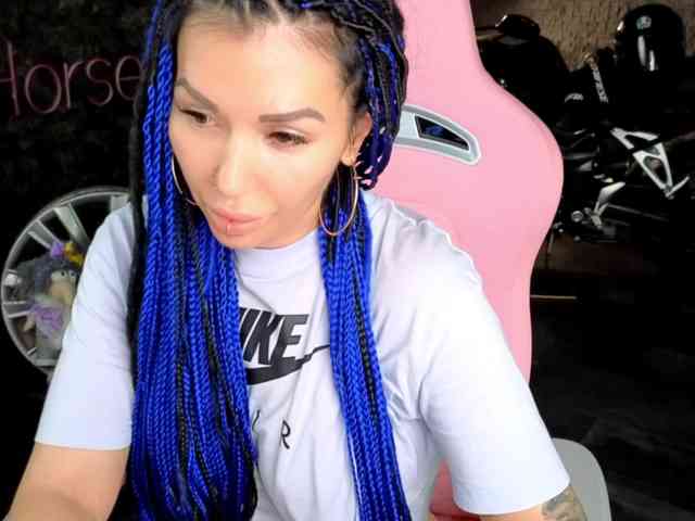 -BABAYAGA- webcam