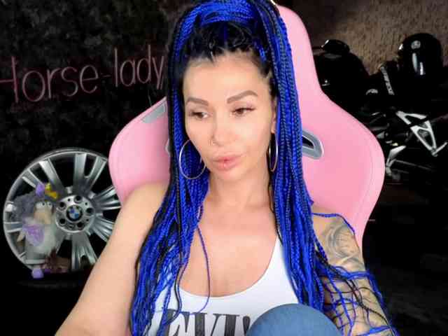 -BABAYAGA- webcam