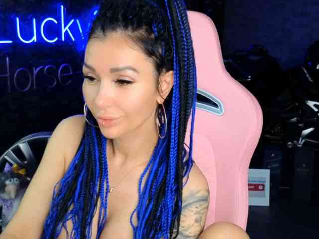 -BABAYAGA- webcam