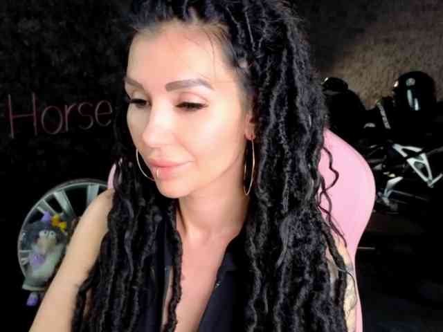 -BABAYAGA- webcam