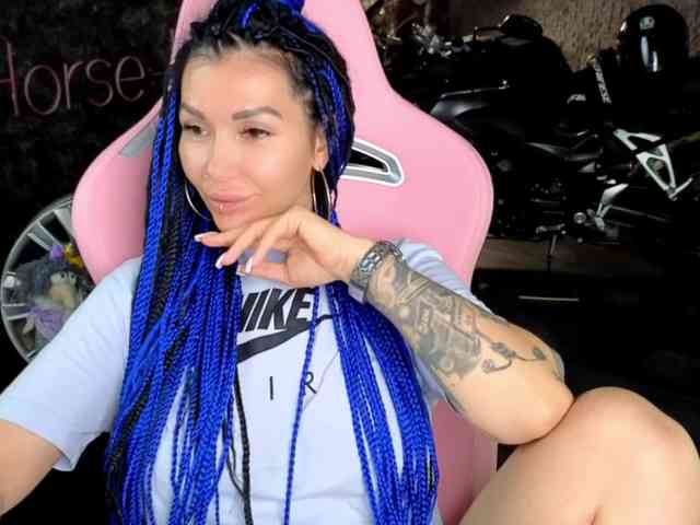 -BABAYAGA- webcam