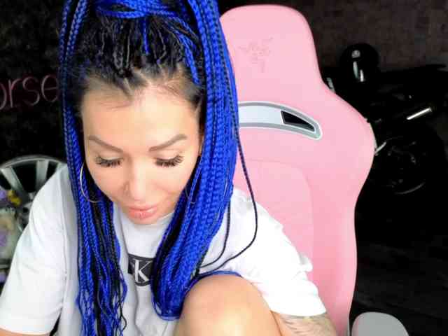-BABAYAGA- webcam