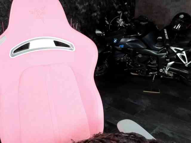-BABAYAGA- Sex Cam Show