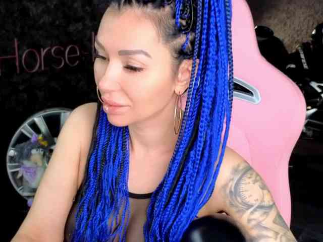 -BABAYAGA- webcam