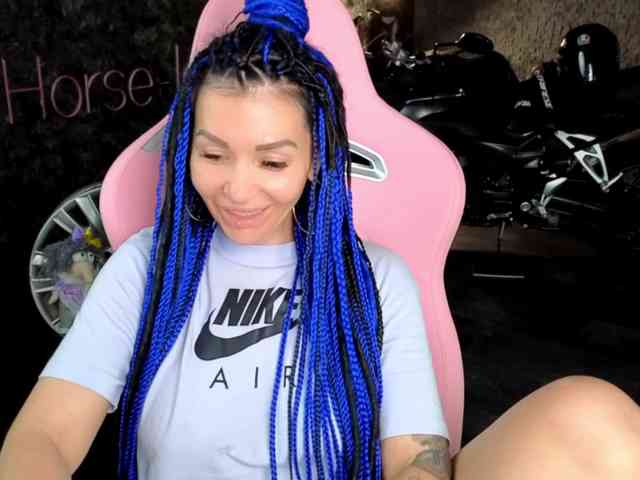 -BABAYAGA- webcam