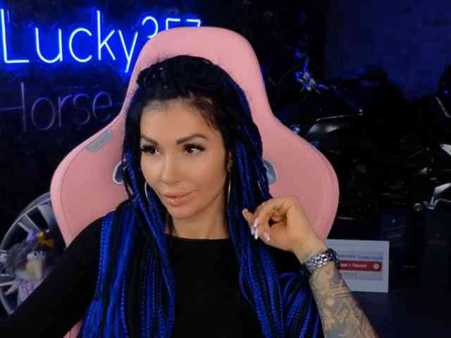 -BABAYAGA- webcam