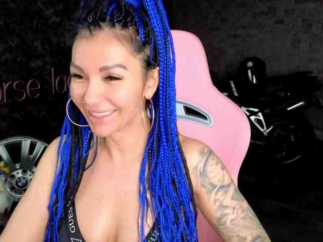 -BABAYAGA- webcam