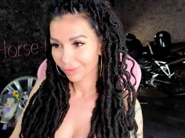 -BABAYAGA- webcam