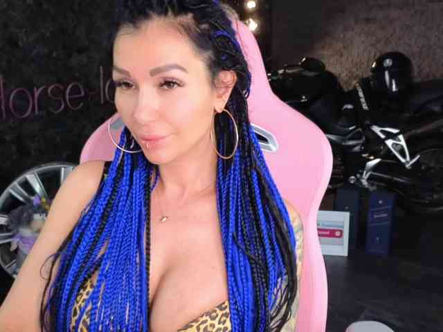 -BABAYAGA- webcam