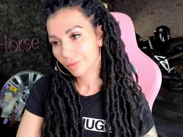 -BABAYAGA- webcam