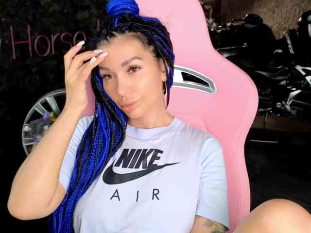 -BABAYAGA- webcam