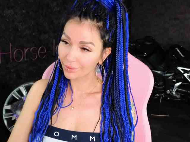 -BABAYAGA- webcam