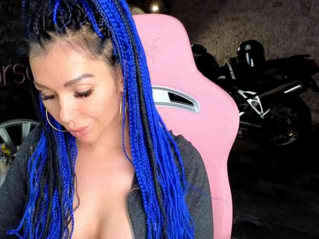 -BABAYAGA- webcam