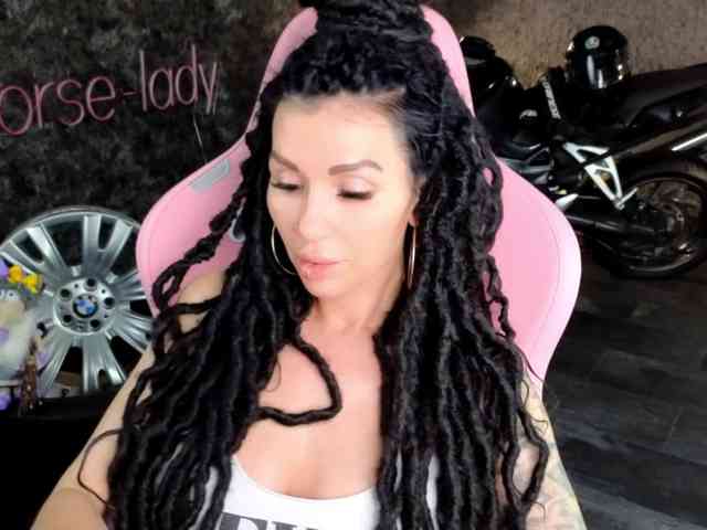 -BABAYAGA- webcam