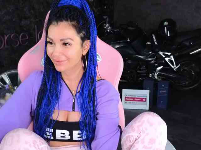 -BABAYAGA- webcam