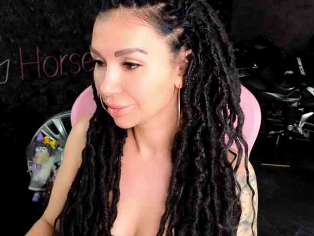 -BABAYAGA- webcam