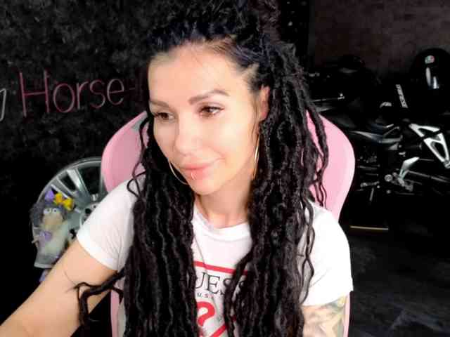 -BABAYAGA- webcam