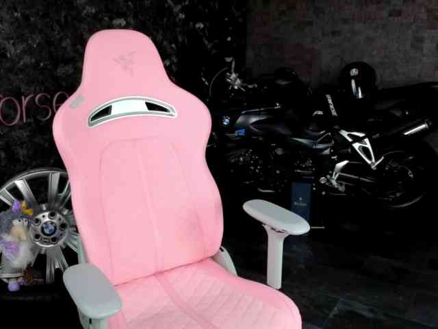 -BABAYAGA- webcam