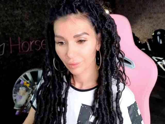 -BABAYAGA- webcam
