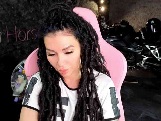 -BABAYAGA- webcam