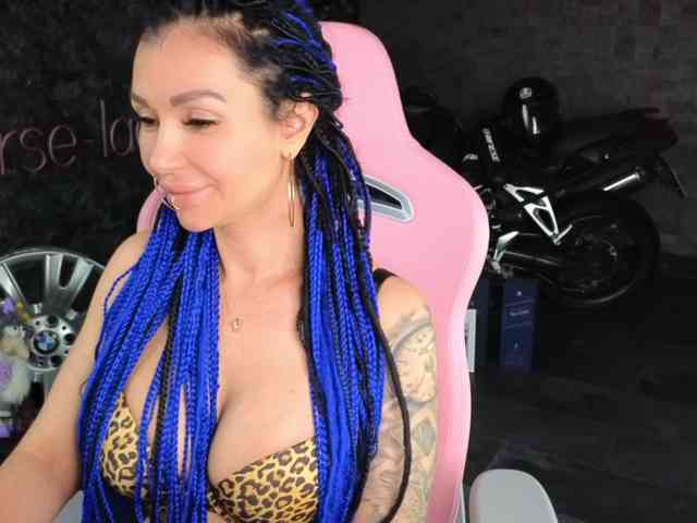 -BABAYAGA- webcam