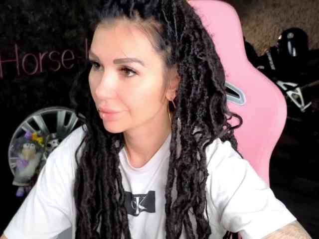 -BABAYAGA- webcam