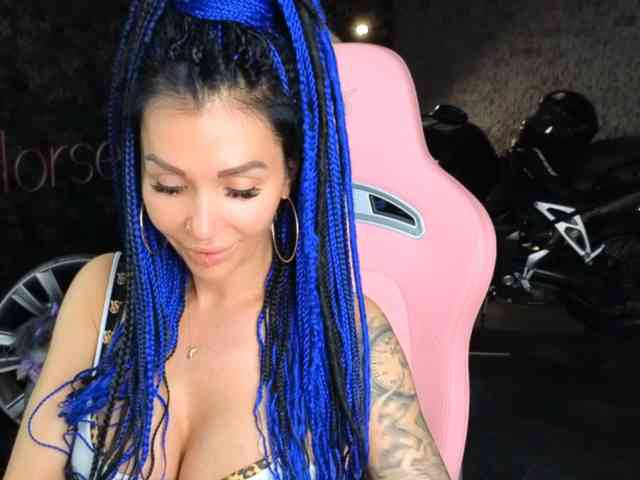 -BABAYAGA- webcam