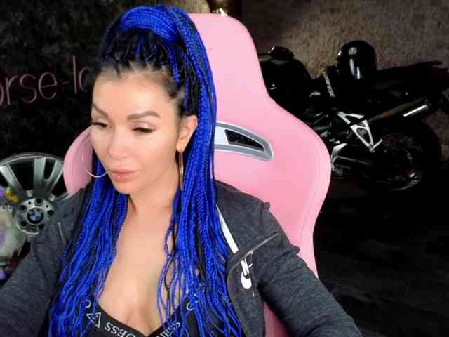 -BABAYAGA- webcam