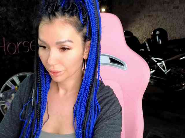 -BABAYAGA- webcam
