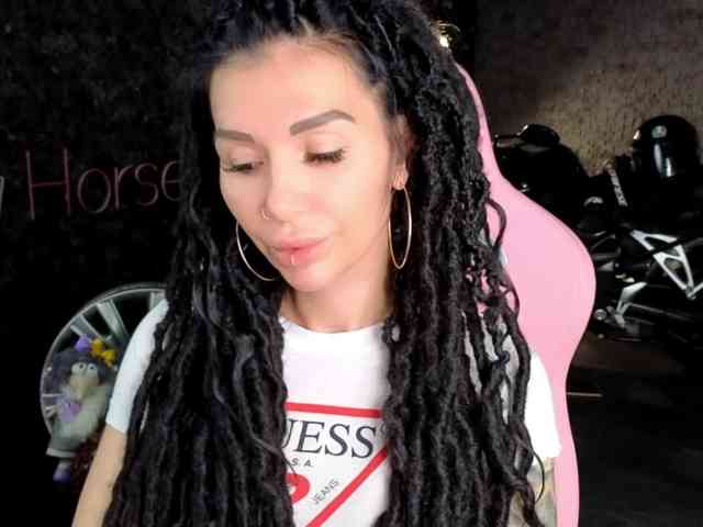 -BABAYAGA- webcam