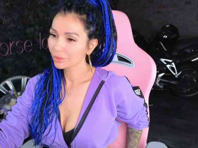 -BABAYAGA- webcam