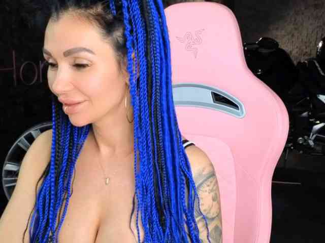 -BABAYAGA- webcam