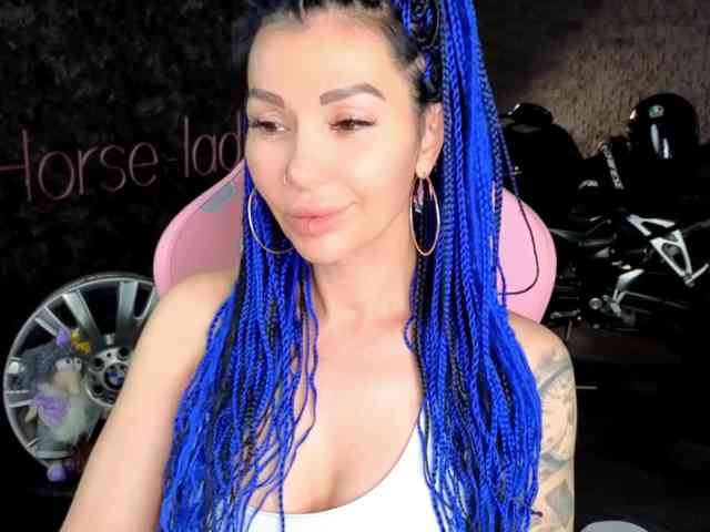 -BABAYAGA- webcam
