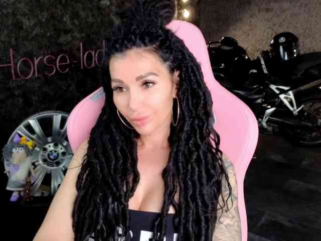 -BABAYAGA- webcam
