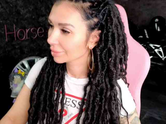 -BABAYAGA- webcam