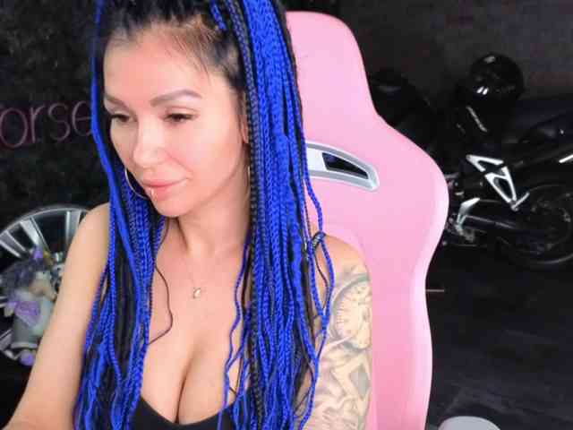 -BABAYAGA- webcam