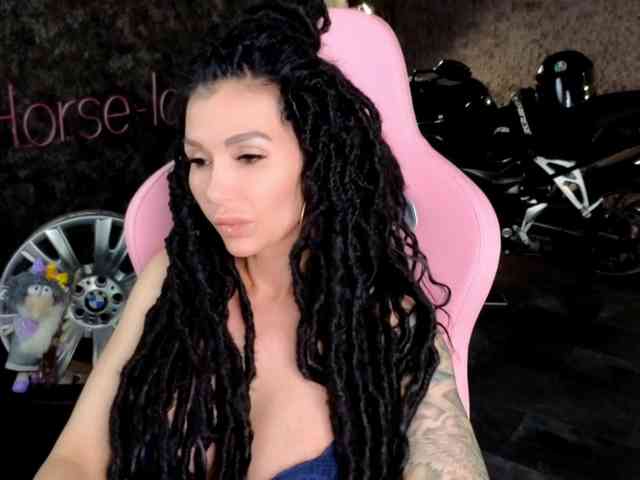 -BABAYAGA- webcam