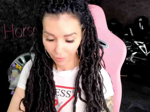 -BABAYAGA- webcam