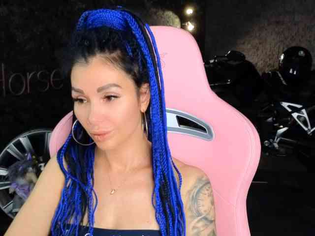 -BABAYAGA- webcam