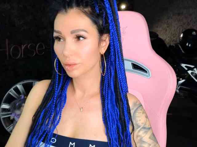 -BABAYAGA- webcam