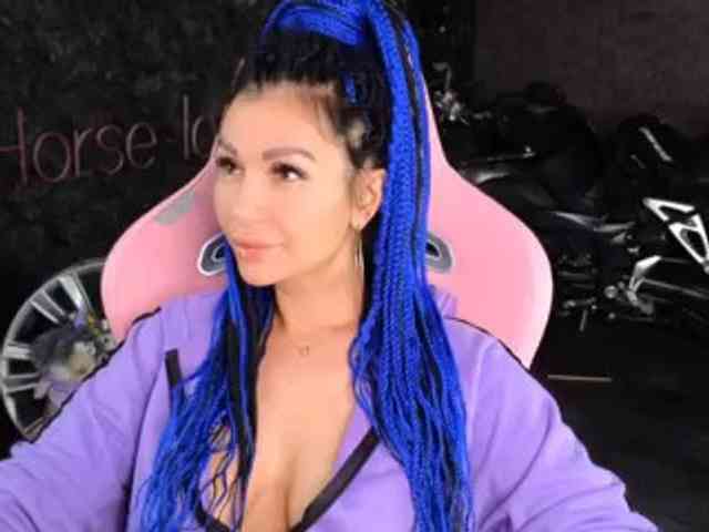 -BABAYAGA- webcam