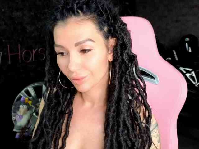 -BABAYAGA- webcam